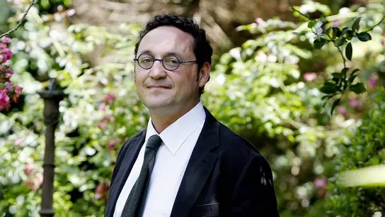 Álvaro García Ortiz, fiscal general del Estado Álvaro García Ortiz, fiscal general del Estado