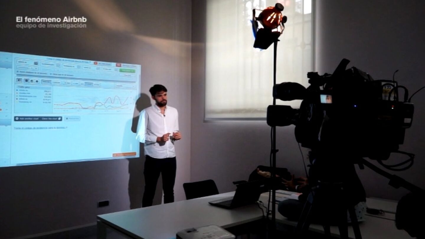 Gabriel Madruga, experto en marketing