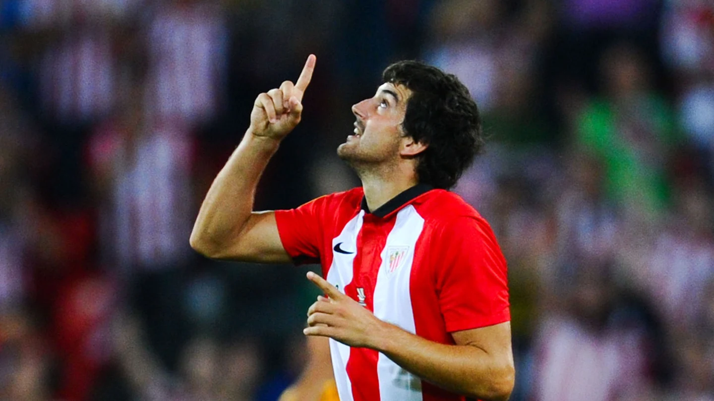 Mikel San José Mikel San José