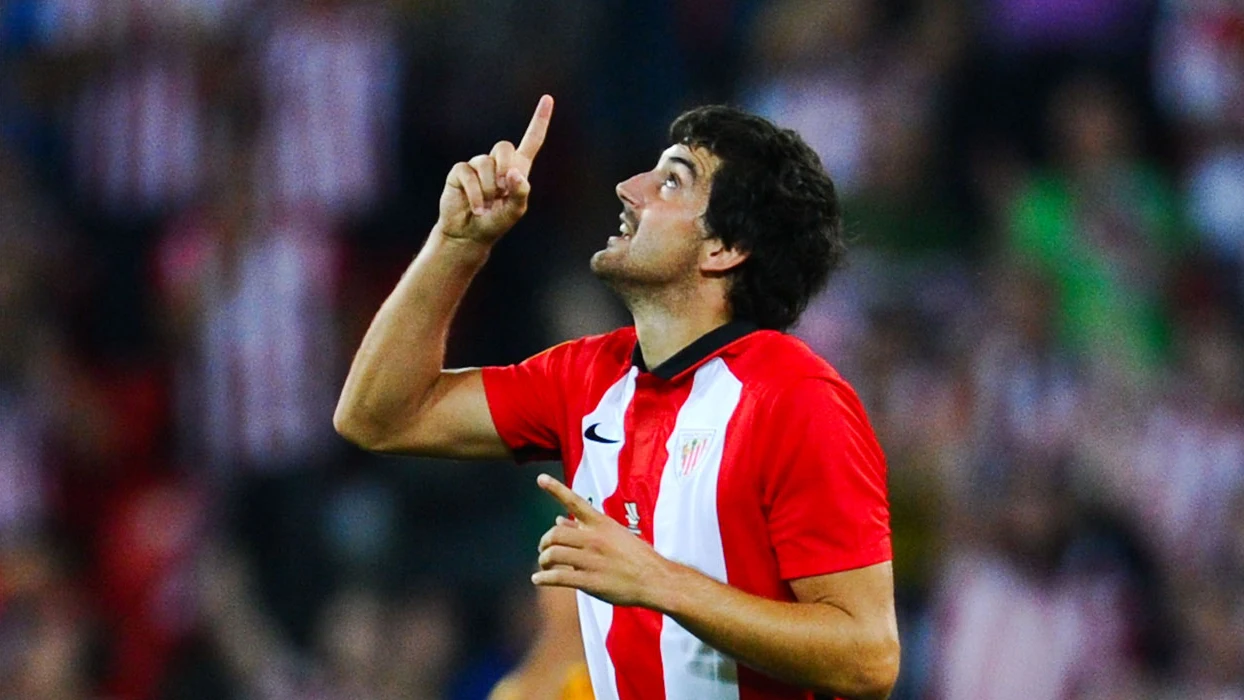 Mikel San José