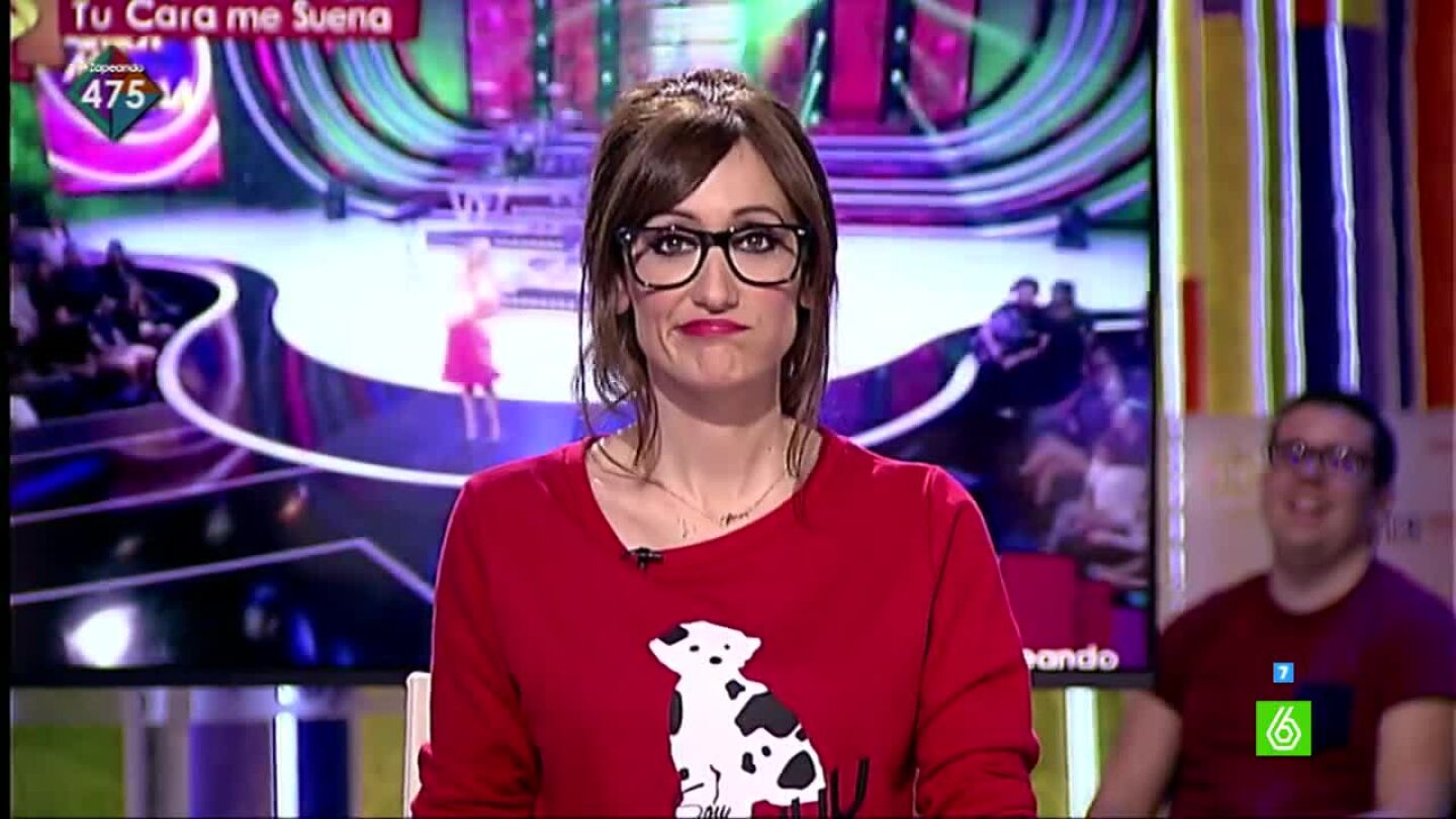 Ana Morgade