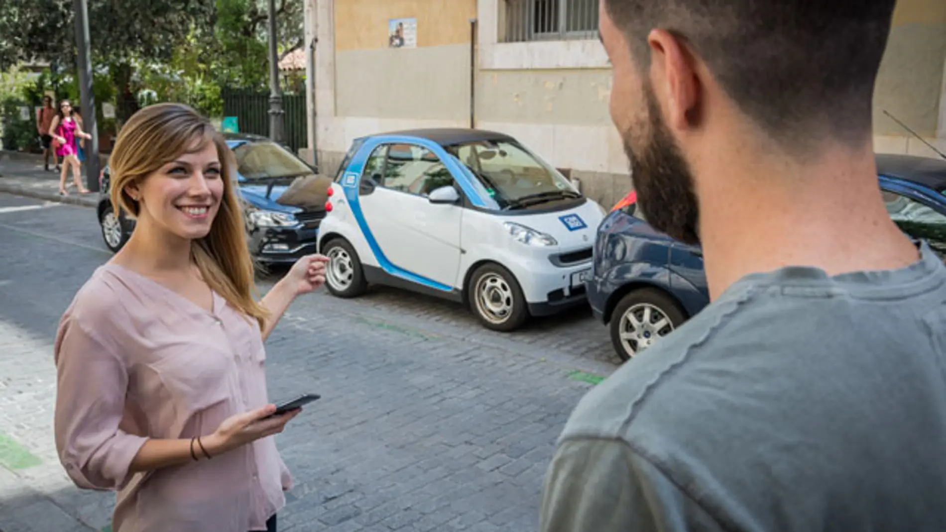 Car2Go