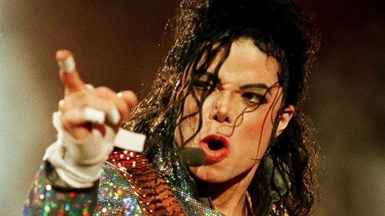 Michael Jackson Michael Jackson
