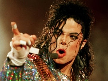 Michael Jackson Michael Jackson