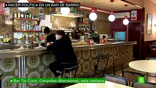 Tío Cuco Tío Cuco