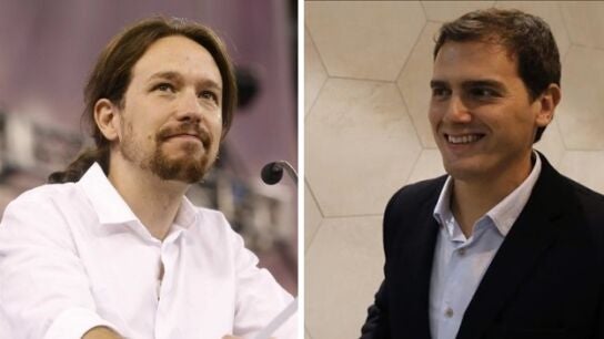 Iglesias y Rivera