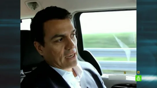 Pedro Sánchez da su opinión sobre la educación pública Pedro Sánchez da su opinión sobre la educación pública