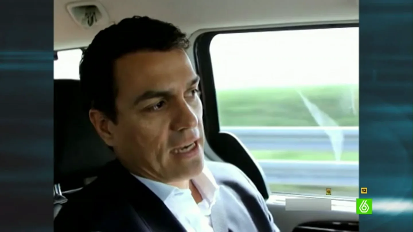Pedro Sánchez da su opinión sobre la educación pública Pedro Sánchez da su opinión sobre la educación pública