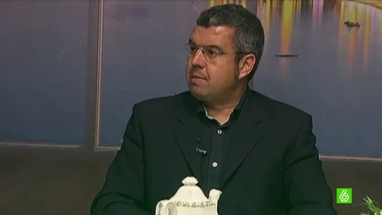 Leopoldo Bernabeu, concejal electo de Ciudadanos por Benidorm Leopoldo Bernabeu, concejal electo de Ciudadanos por Benidorm