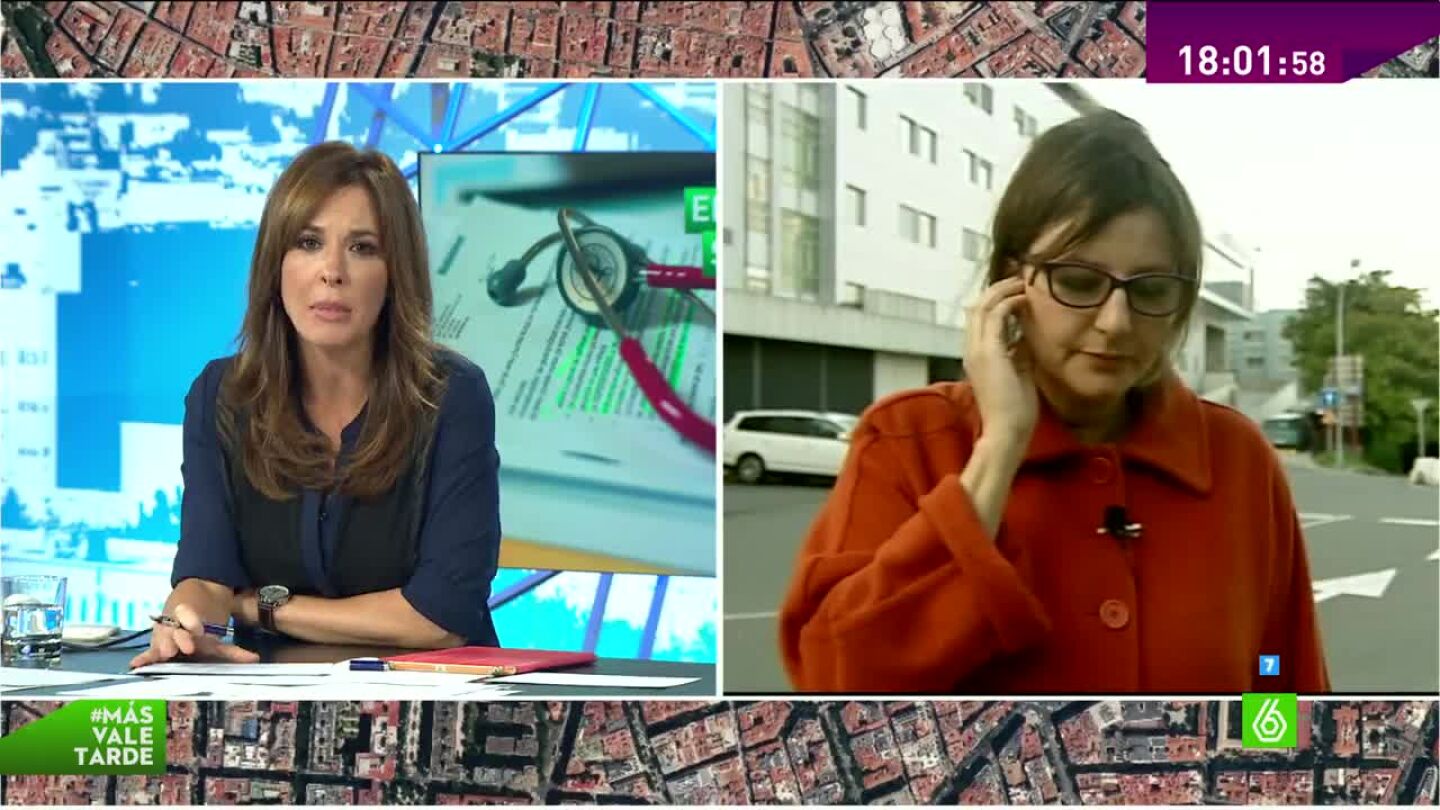 Carmen L&oacute;pez San Gil