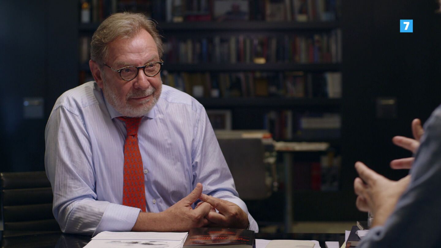 Juan Luis Cebri&aacute;n