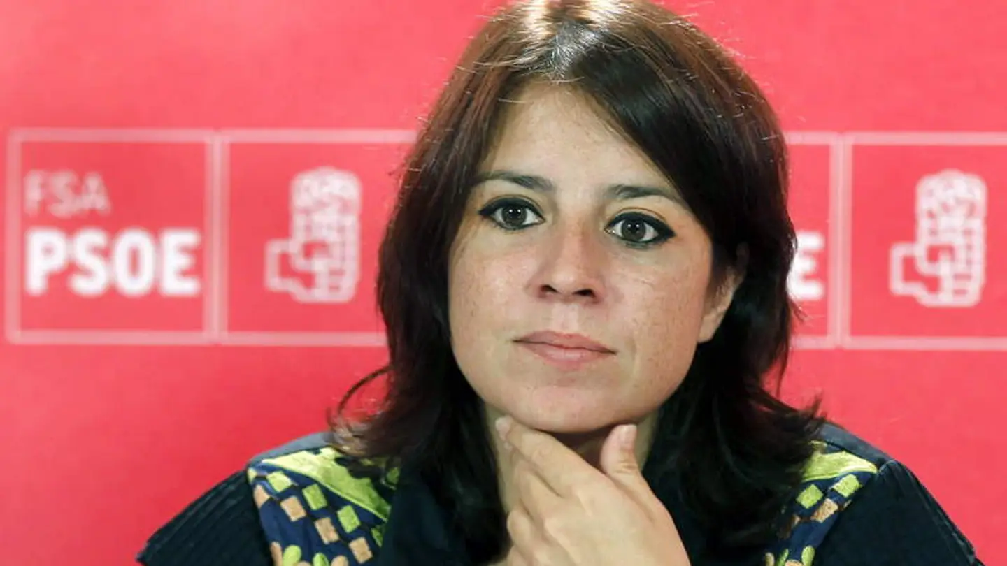 Adriana Lastra Adriana Lastra
