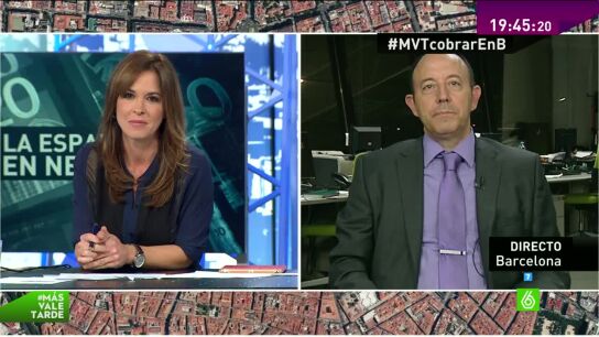 Gonzalo Bernardos en mvt