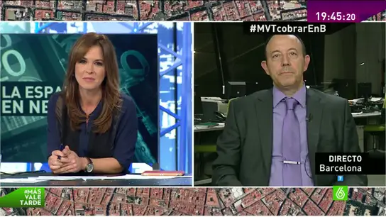 Gonzalo Bernardos en mvt Gonzalo Bernardos en mvt