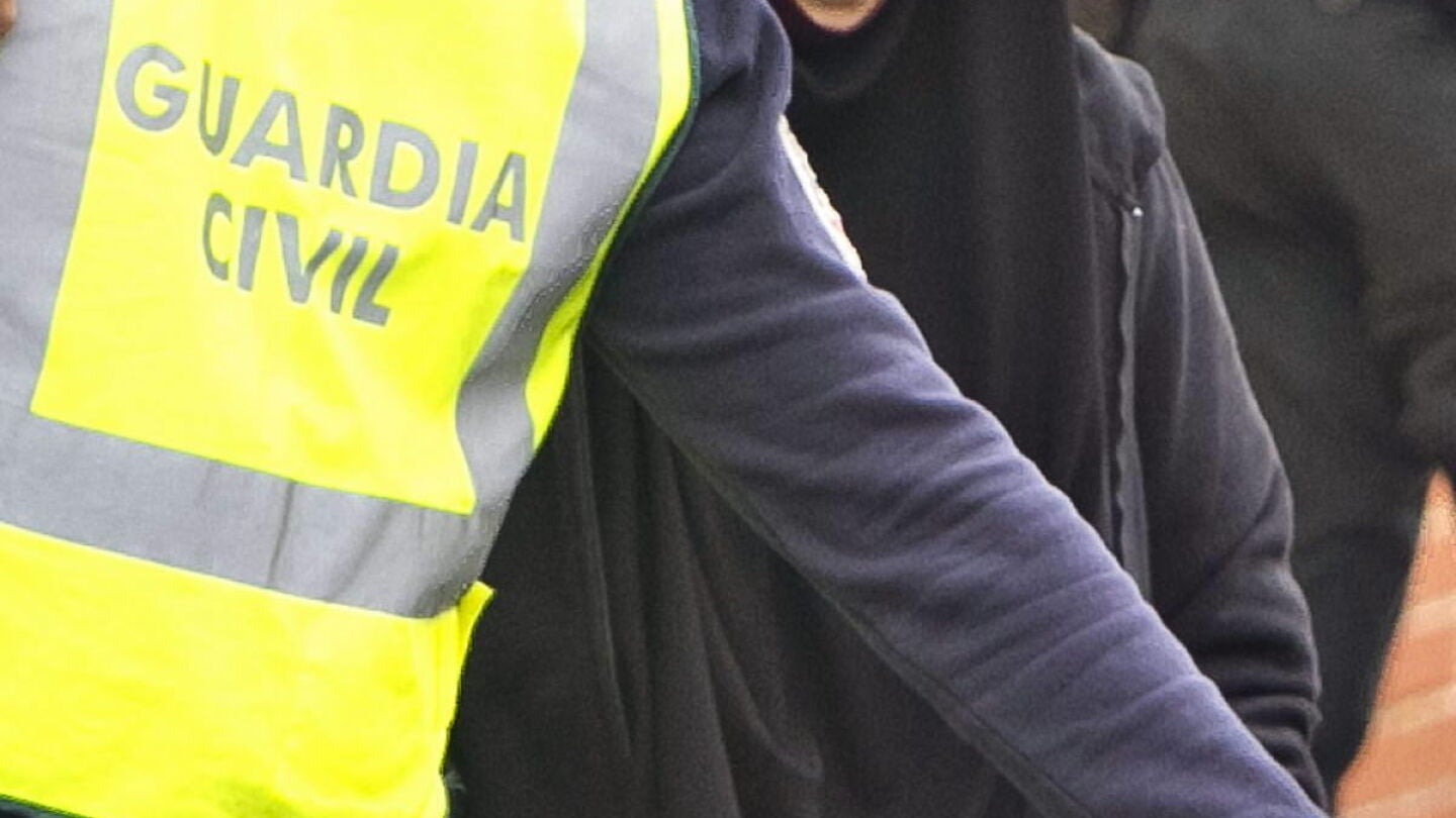 La joven espa&ntilde;ola detenida cuando estaba a punto de unirse al EI