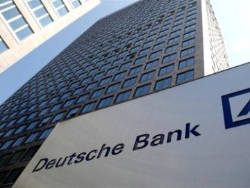 Deutsche Bank Deutsche Bank