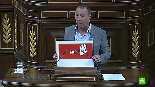 La oposición critica duramente los Presupuestos Generales de 2016 La oposición critica duramente los Presupuestos Generales de 2016