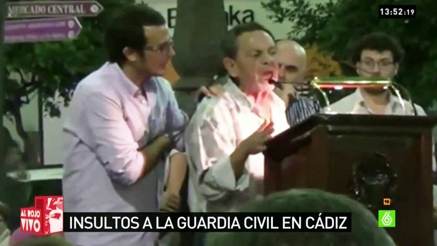 Asamblea ciudadana en C&aacute;diz