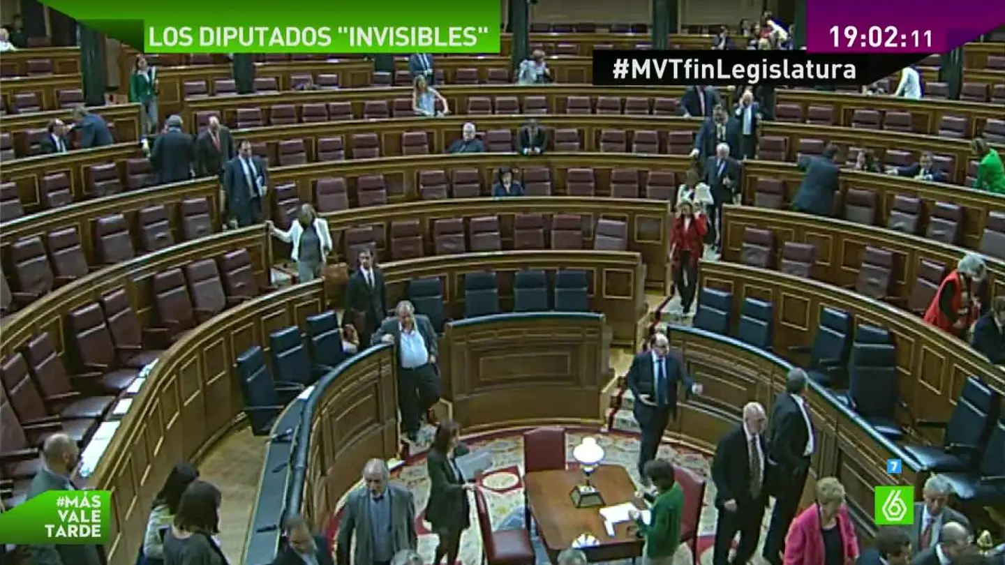 Imagen del Congreso de los Diputados Imagen del Congreso de los Diputados