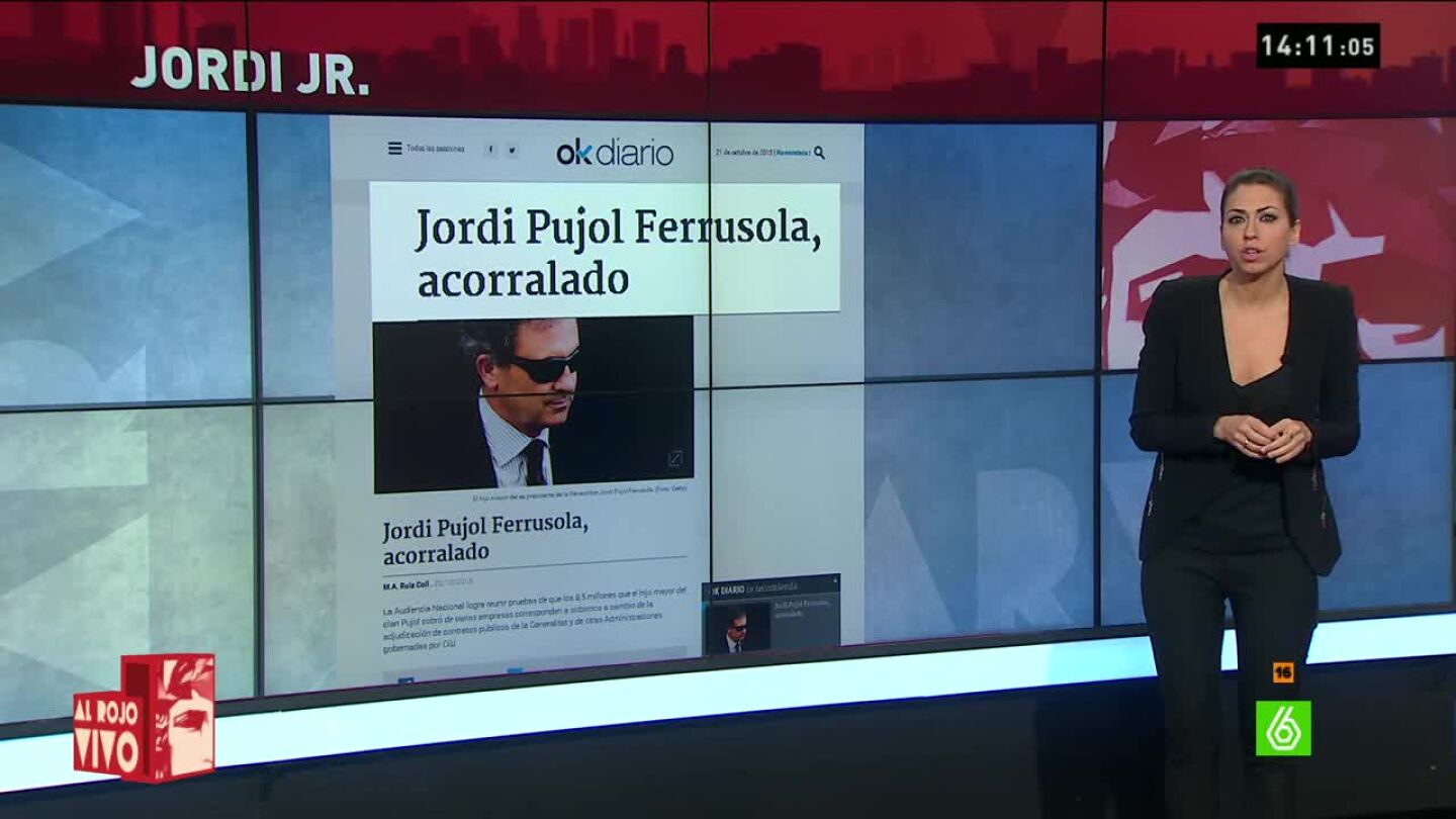 In&eacute;s Garc&iacute;a en arv