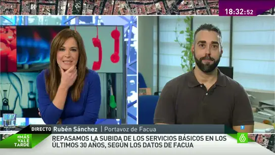 Rubén Sánchez en MVT Rubén Sánchez en MVT