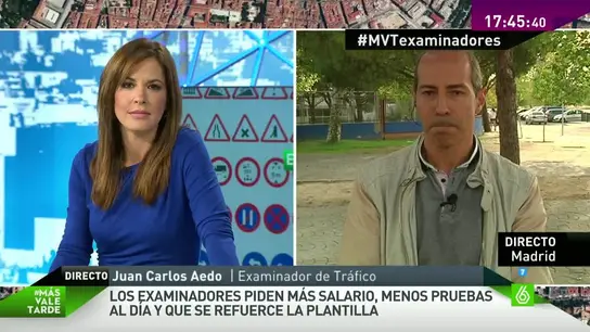 Juan Carlos Aedo Juan Carlos Aedo