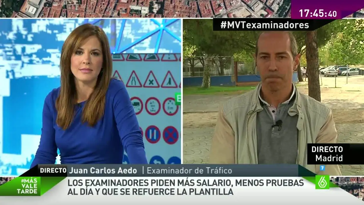 Juan Carlos Aedo Juan Carlos Aedo