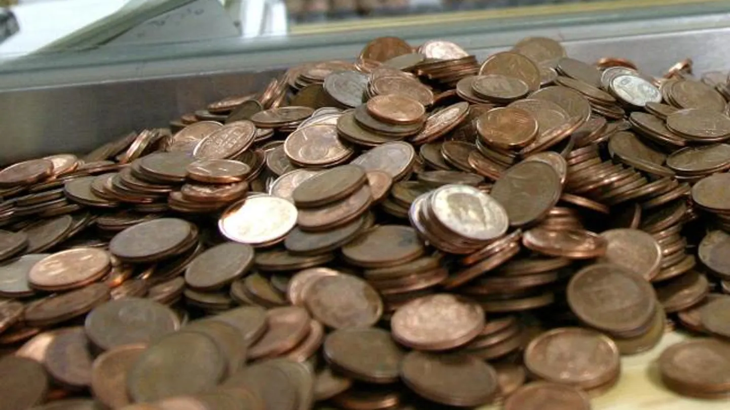 Monedas Monedas