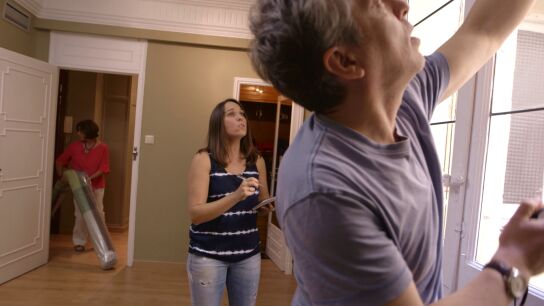 La Escuela de Decoraci&oacute;n