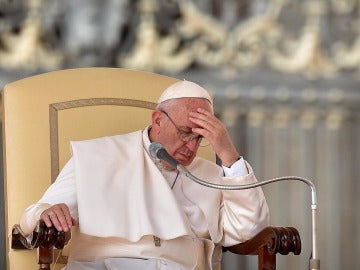 El papa Francisco El papa Francisco
