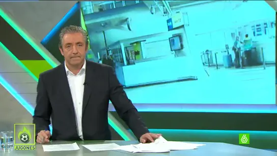 Josep Pedrerol Josep Pedrerol