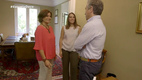 La Escuela de Decoración La Escuela de Decoración