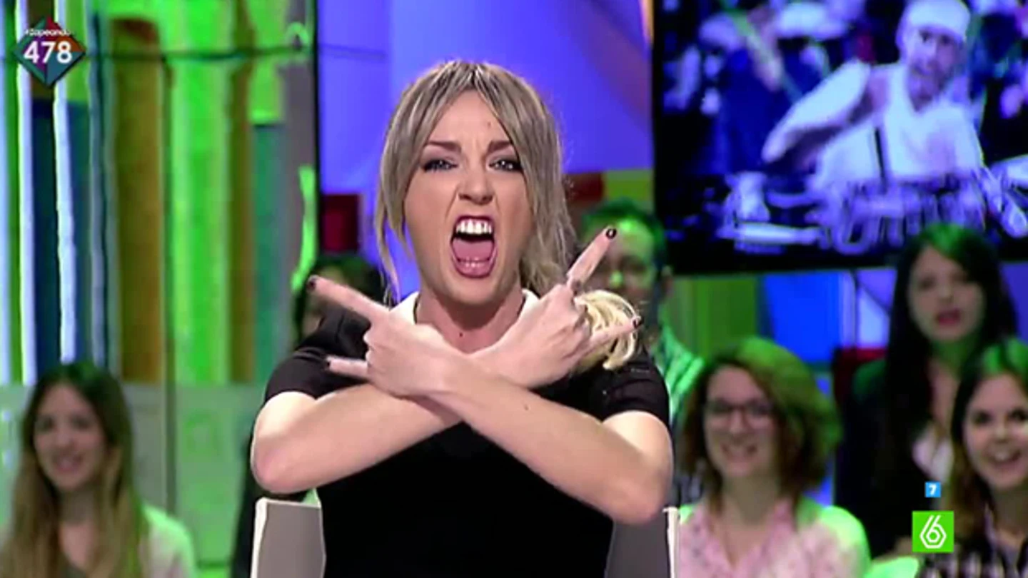 Freestyle Zapeando by Anna Simon Freestyle Zapeando by Anna Simon