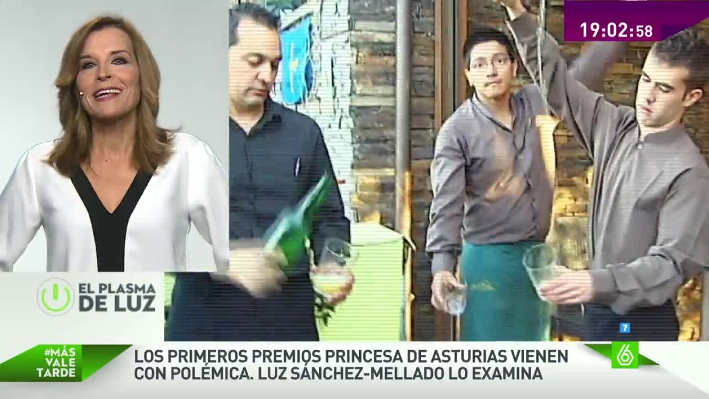 Luz S&aacute;nchez Mellado