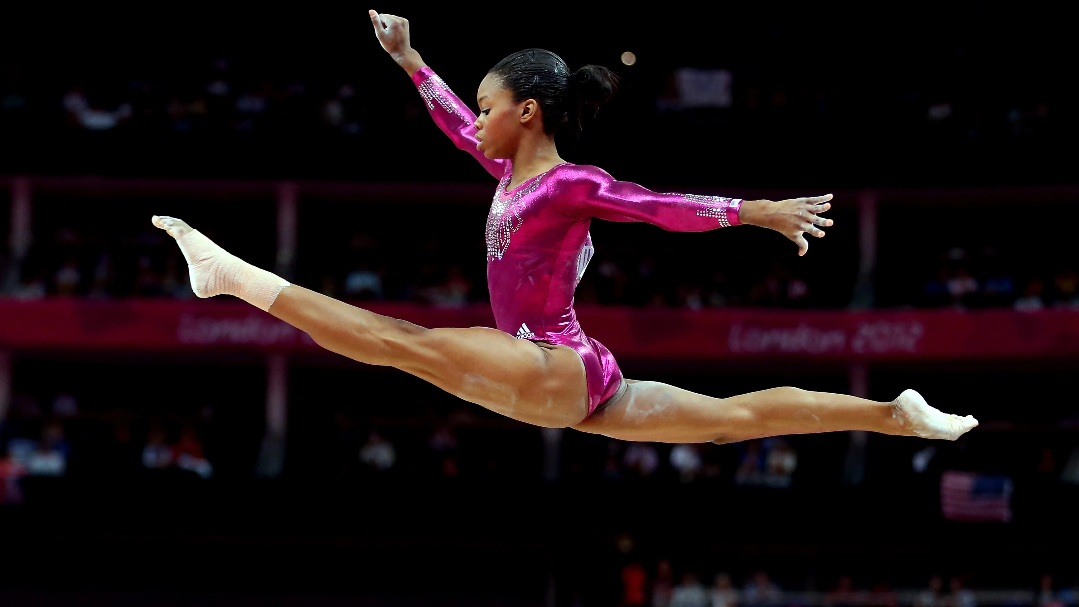 Gimnasta Gimnasta