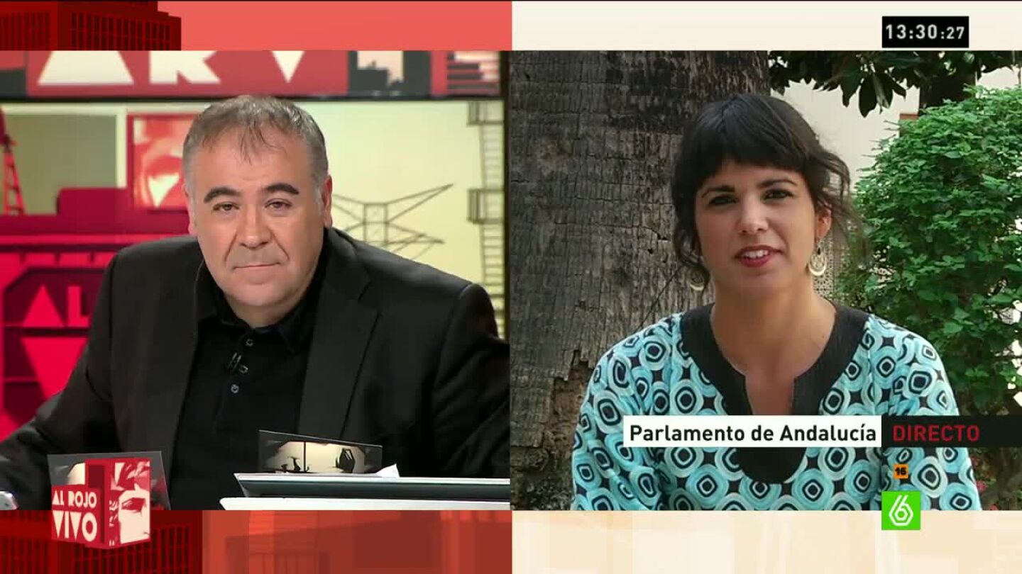 Tersa Rodr&iacute;guez en arv