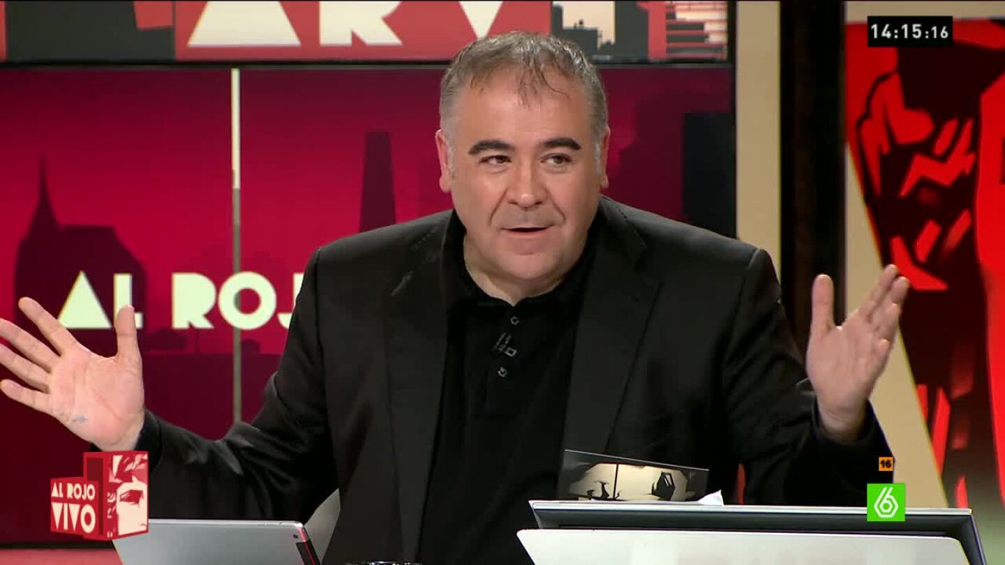 Antonio Garc&iacute;a Ferreras