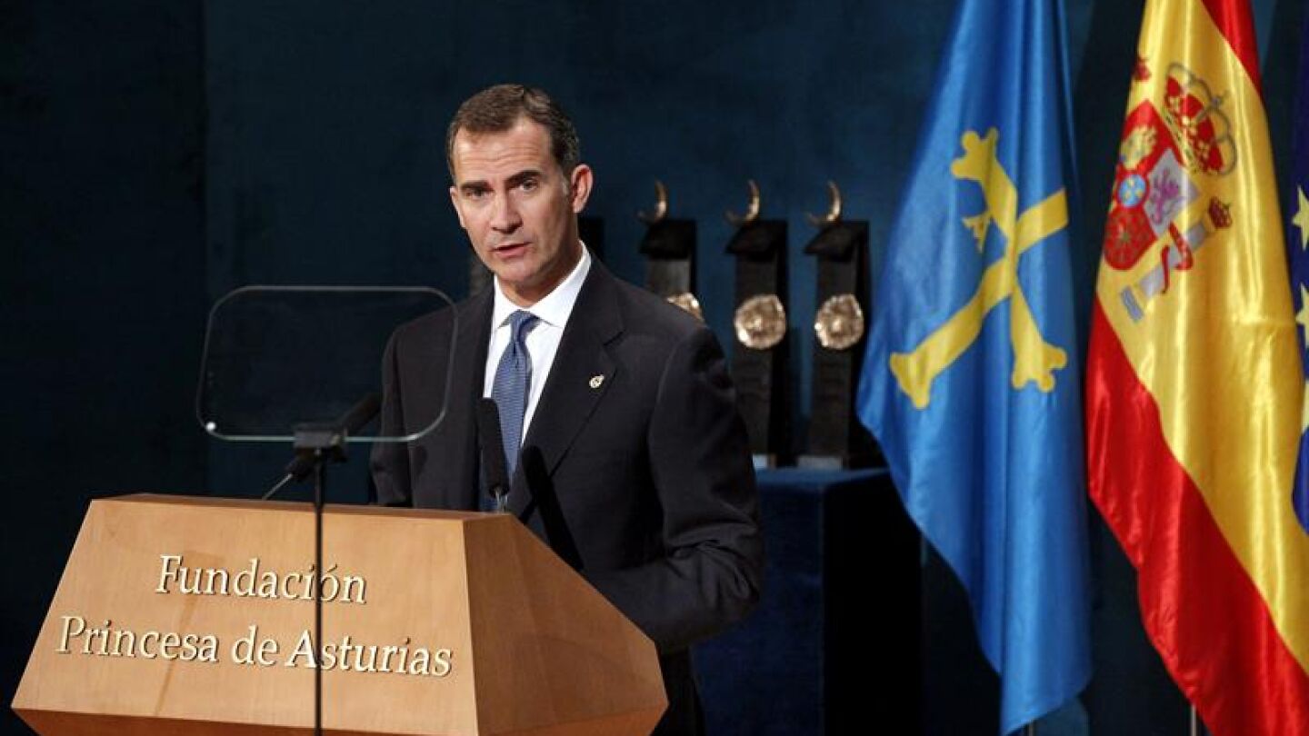 Felipe VI