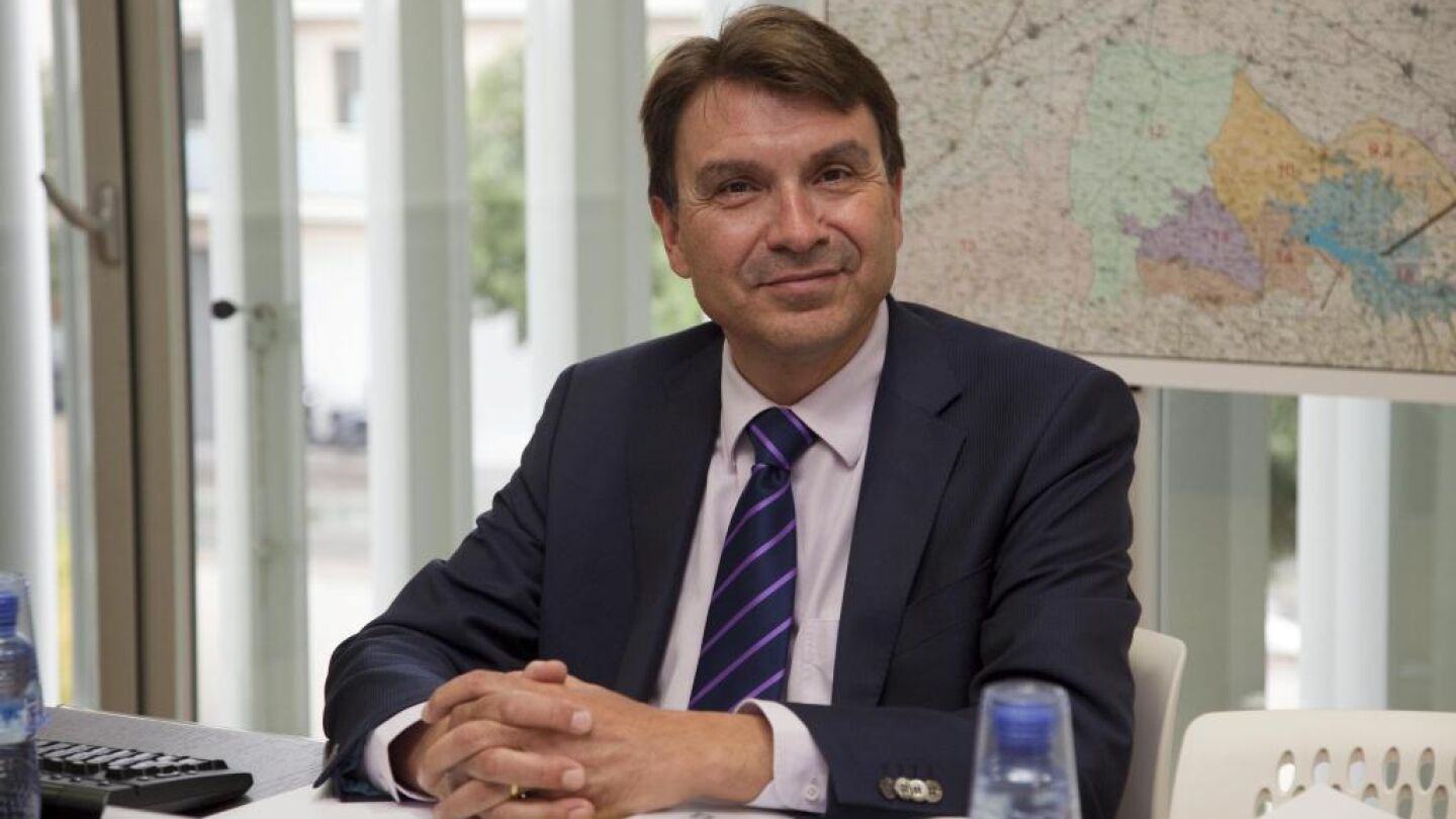 Josep Antoni Rosell