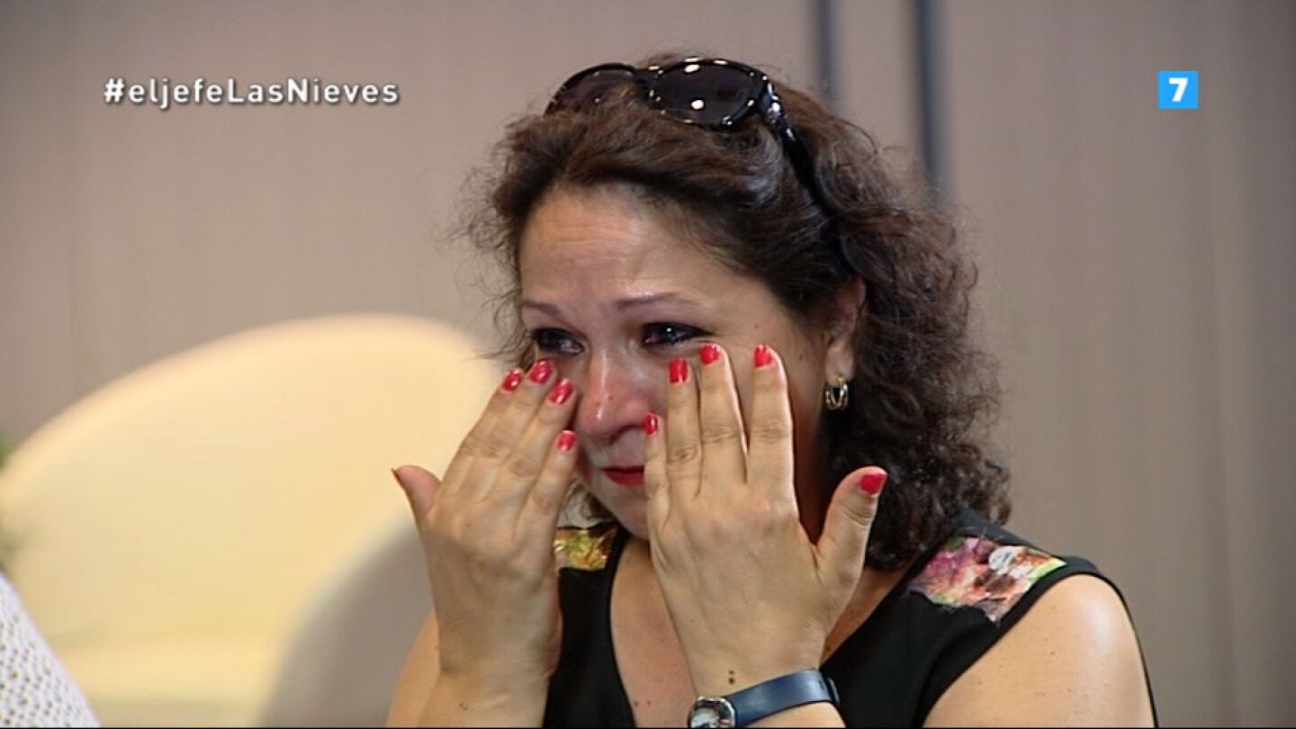 &iquest;C&oacute;mo reaccionar&aacute;n al enfrentarse con El Jefe Infiltrado?