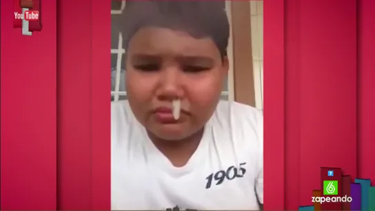 Zapeando elige el mejor vídeo de YouTube Zapeando elige el mejor vídeo de YouTube