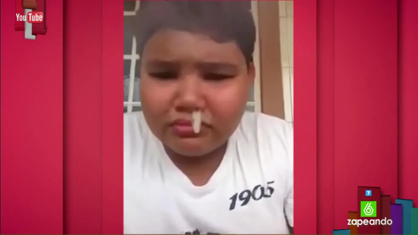Zapeando elige el mejor vídeo de YouTube Zapeando elige el mejor vídeo de YouTube