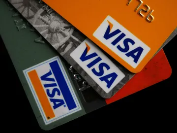 Tarjetas de crédito Tarjetas de crédito