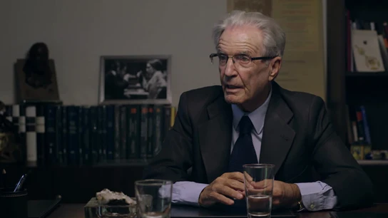 Antonio Garrigues Walker, en Salvados Antonio Garrigues Walker, en Salvados