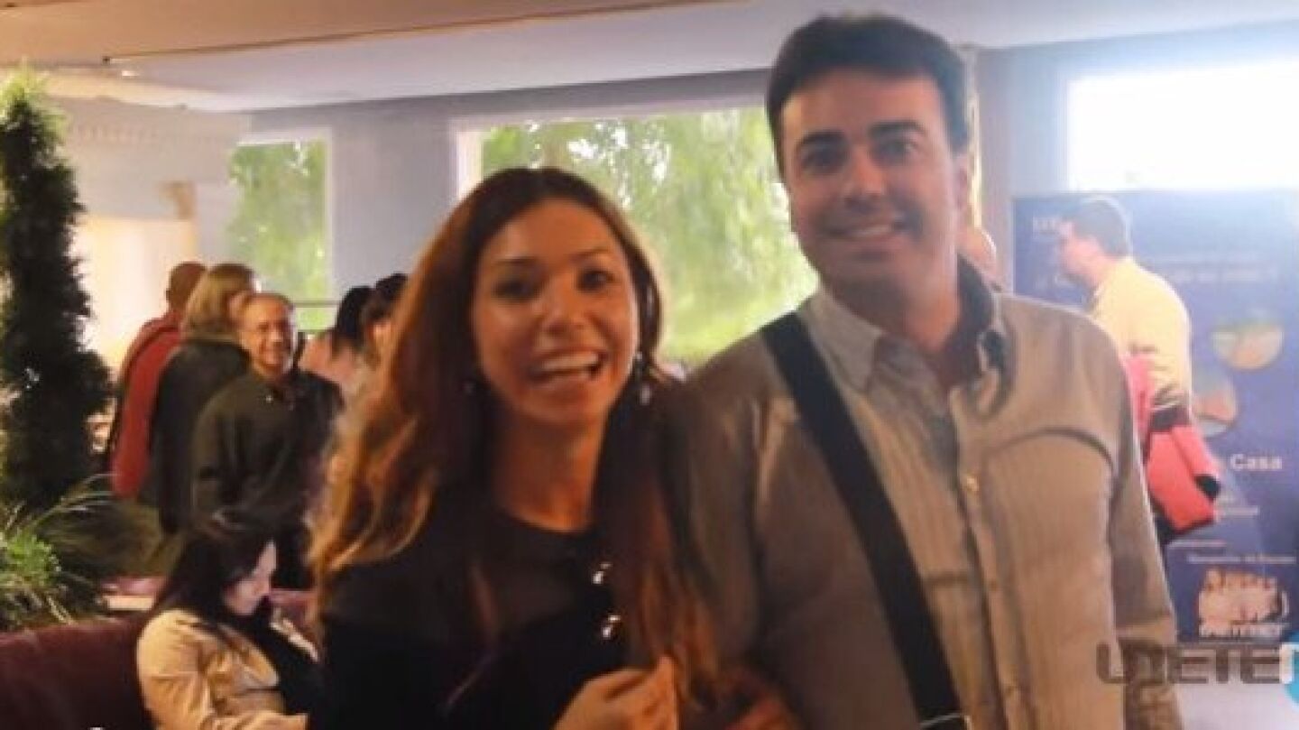 Los fundadores de Unetenet