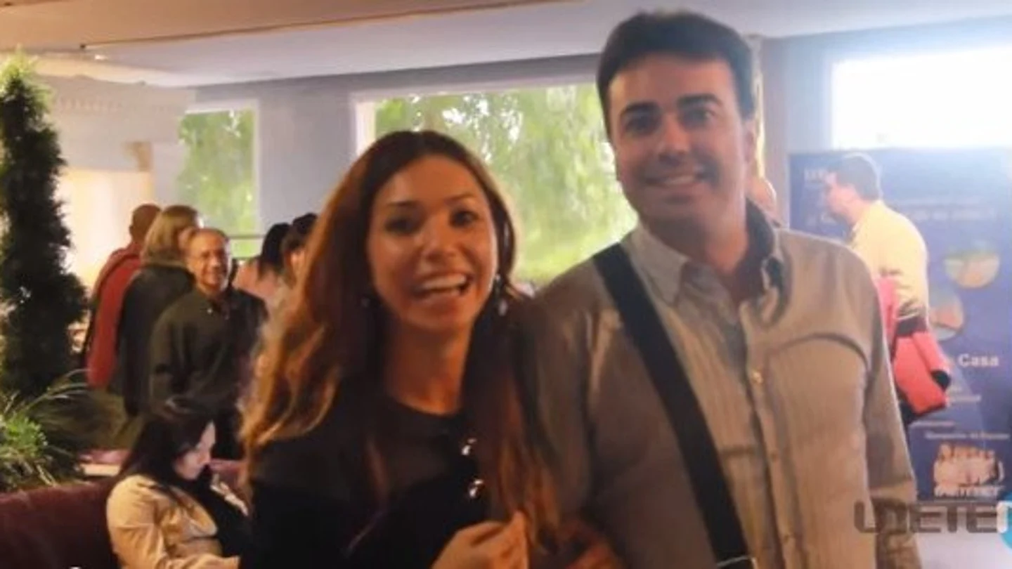 Los fundadores de Unetenet Los fundadores de Unetenet