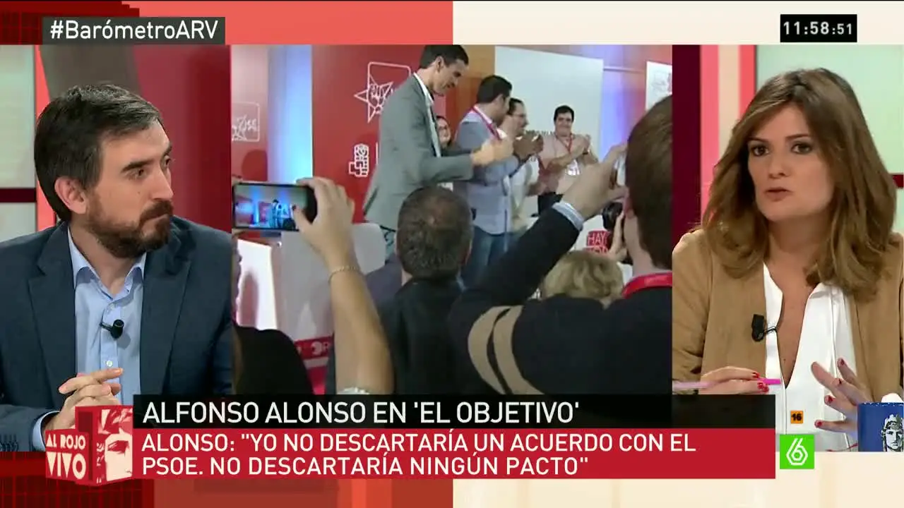 debate en arv con ignacio escolar debate en arv con ignacio escolar
