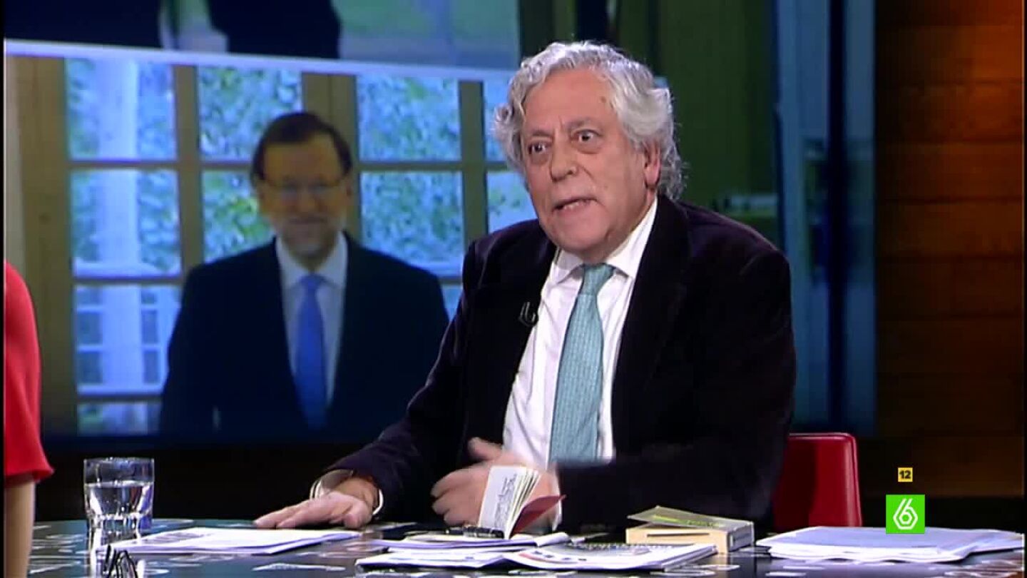 Miguel &Aacute;ngel Aguilar