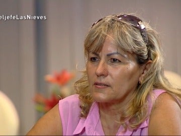 "Me molestó muchísimo verte disfrutar cuando yo sufría": los mejores momentos de 'El jefe Infiltrado' de 'Limpiezas Las Nieves' "Me molestó muchísimo verte disfrutar cuando yo sufría": los mejores momentos de 'El jefe Infiltrado' de 'Limpiezas Las Nieves'