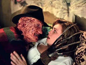 ¿Qué película de terror va más con tu personalidad? ¿Qué película de terror va más con tu personalidad?